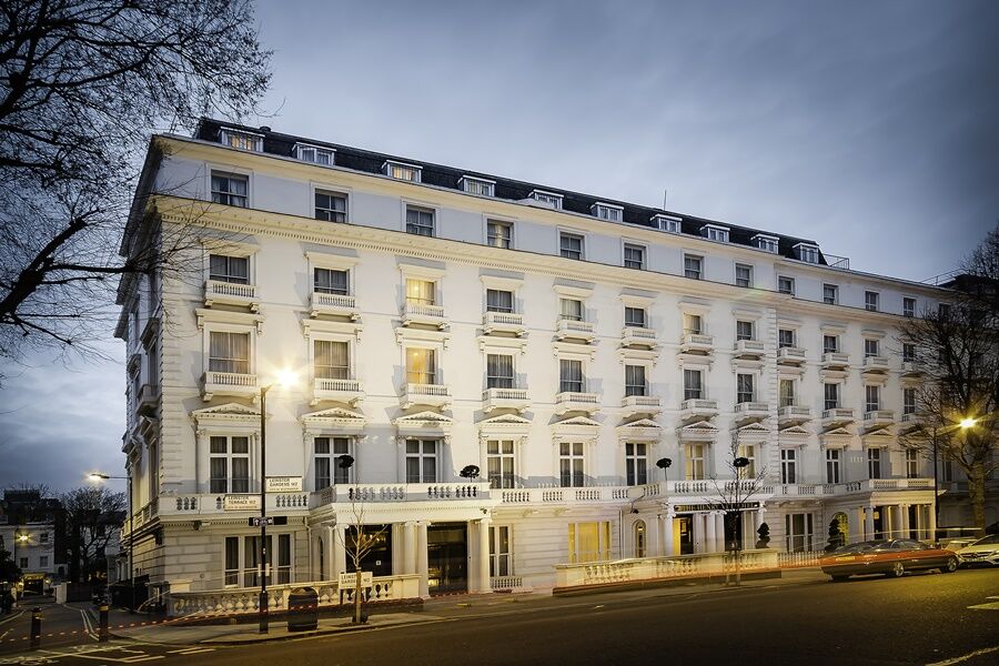 Henry VIII Hotel London Ngoại thất bức ảnh